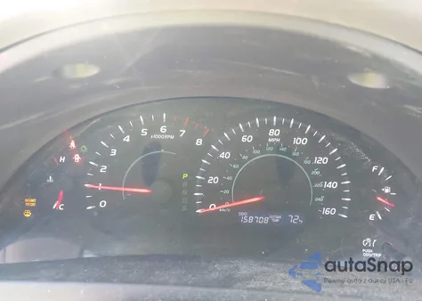 2009 Toyota Camry Le V6 from USA, damaged, VIN 4T1BK46K59U088032